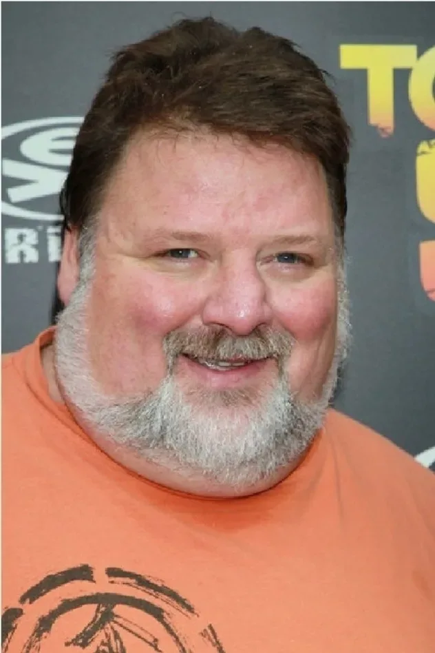 Обложка для Phil Margera