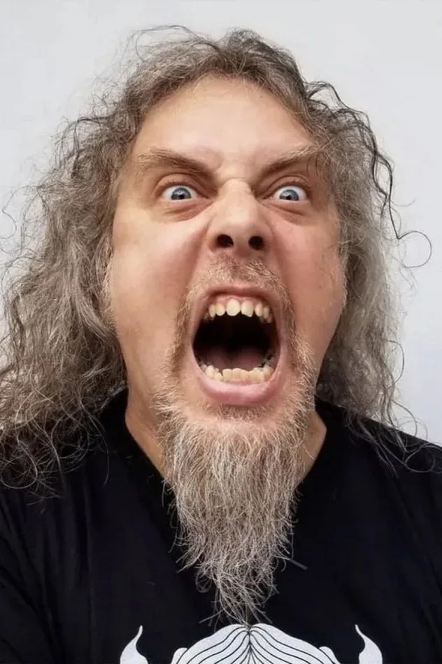 Imagen de portada para Rake Yohn