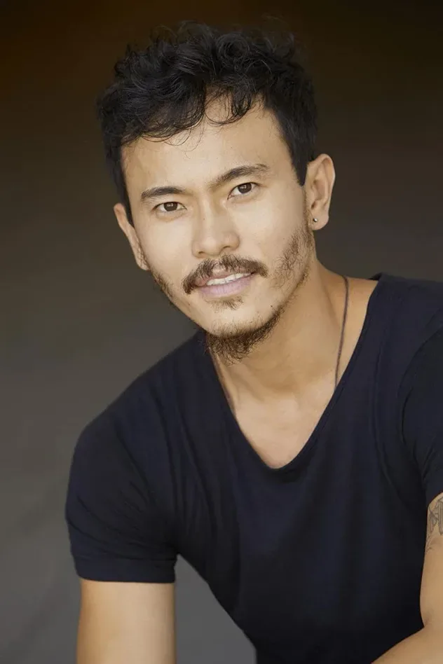 Imagen de portada para Larry Myo Leong