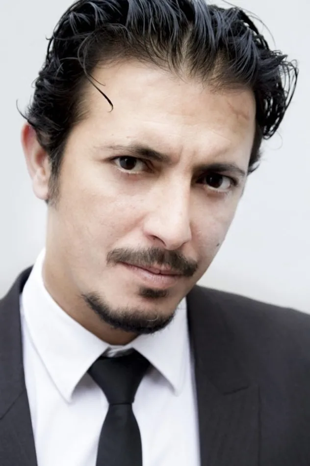 foto de Hafid F. Benamar
