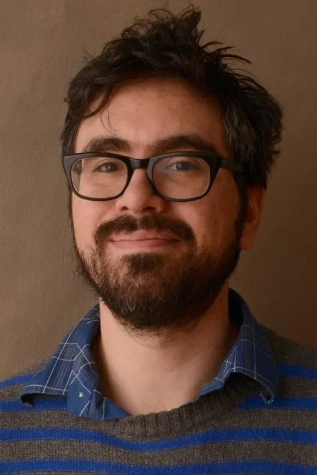 Imagen de portada para Andrew Bujalski