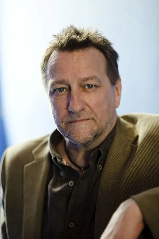 صورة الغلاف لـ Reidar Sørensen