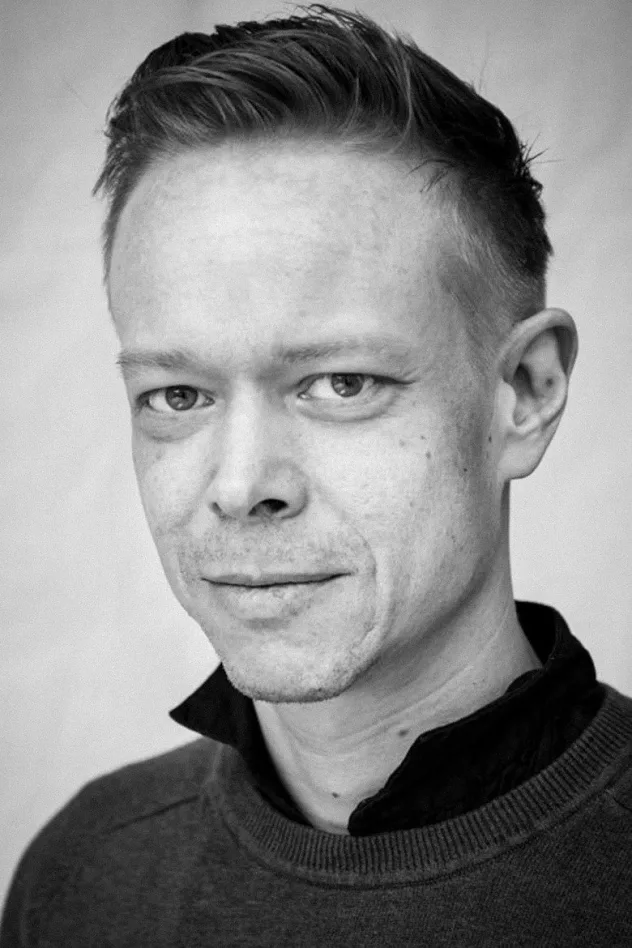 Joachim Rafaelsen