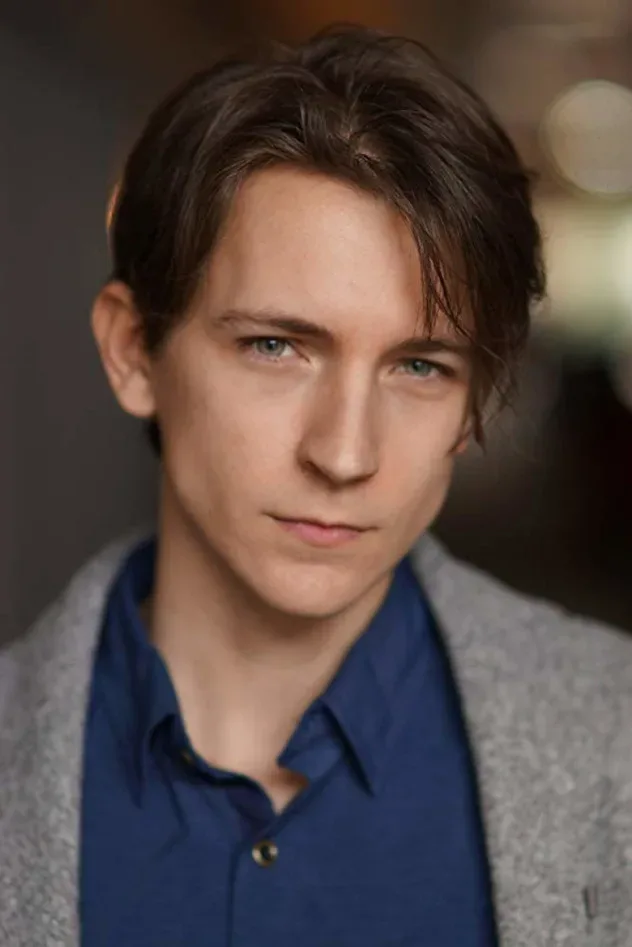 Обложка для Andrew Eakle