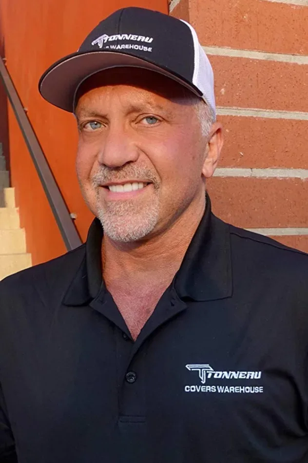 Обложка для R Scott Hoffman