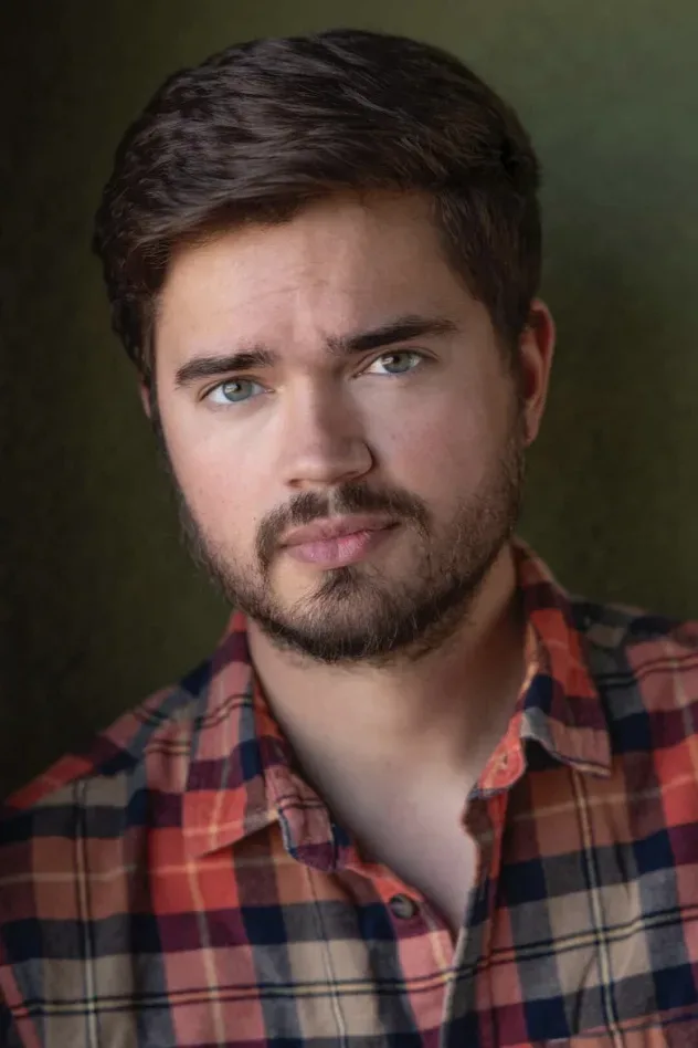 صورة الغلاف لـ Dalton Scroggins