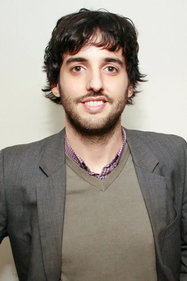 Cover image for Diego San José