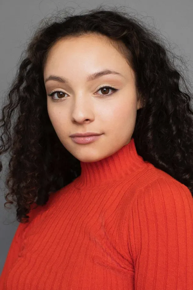Обложка для Kayla Maisonet
