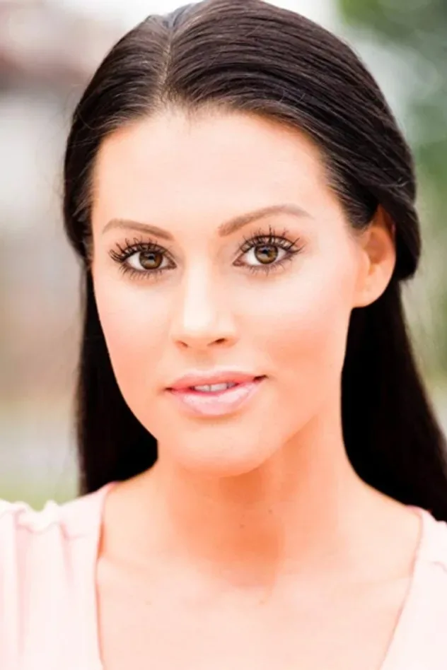 Brooke Allison için kapak görseli