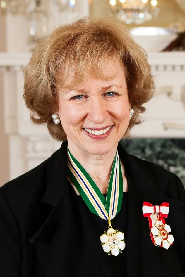Обложка для Kim Campbell