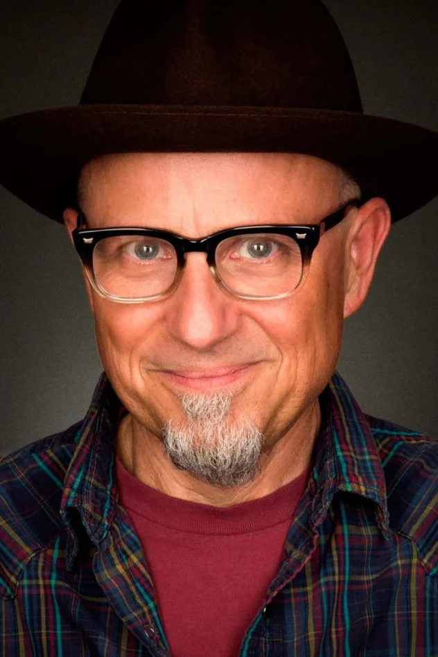 Bobcat Goldthwait photo