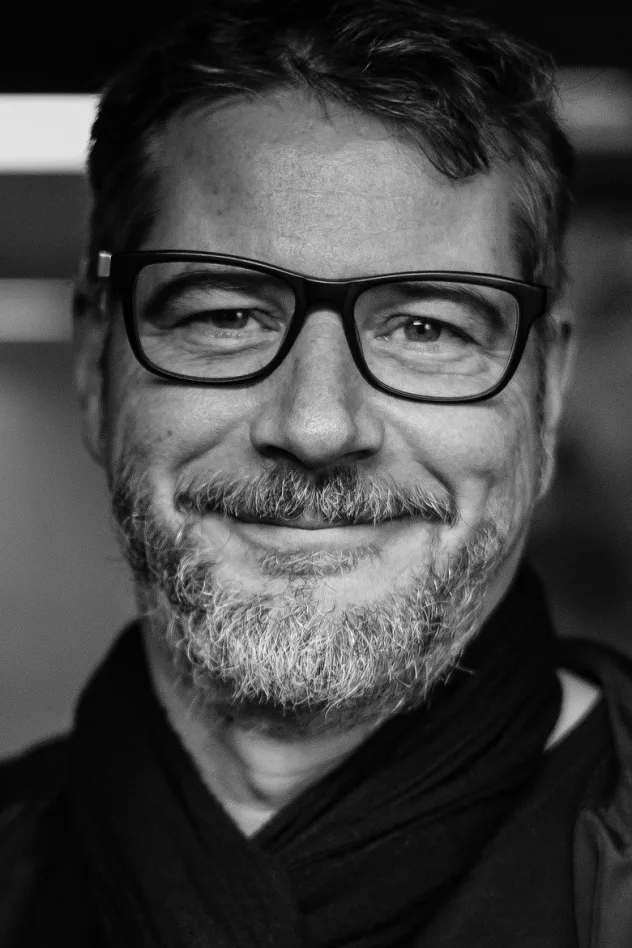 foto de Andreas Prochaska