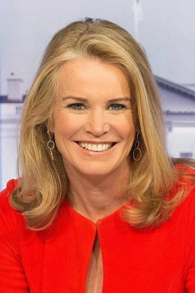 Обложка для Katty Kay