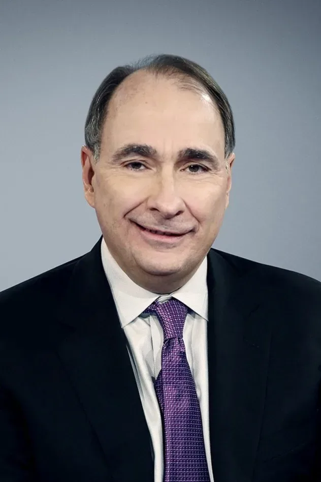 Обложка для David Axelrod