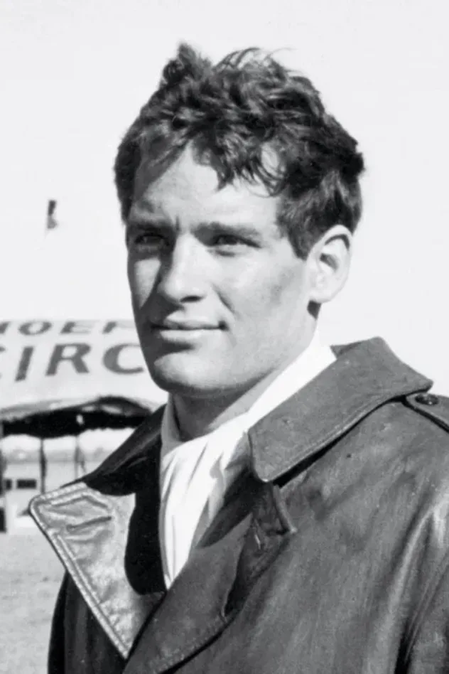 صورة الغلاف لـ Scott Newman