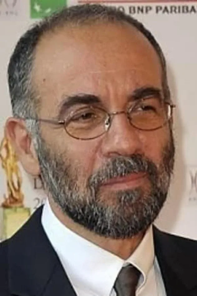 صورة الغلاف لـ Massimo De Rita