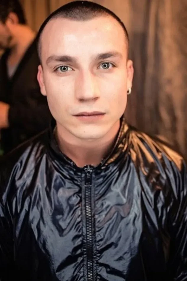 Обложка для Ivan Krishtoforenko