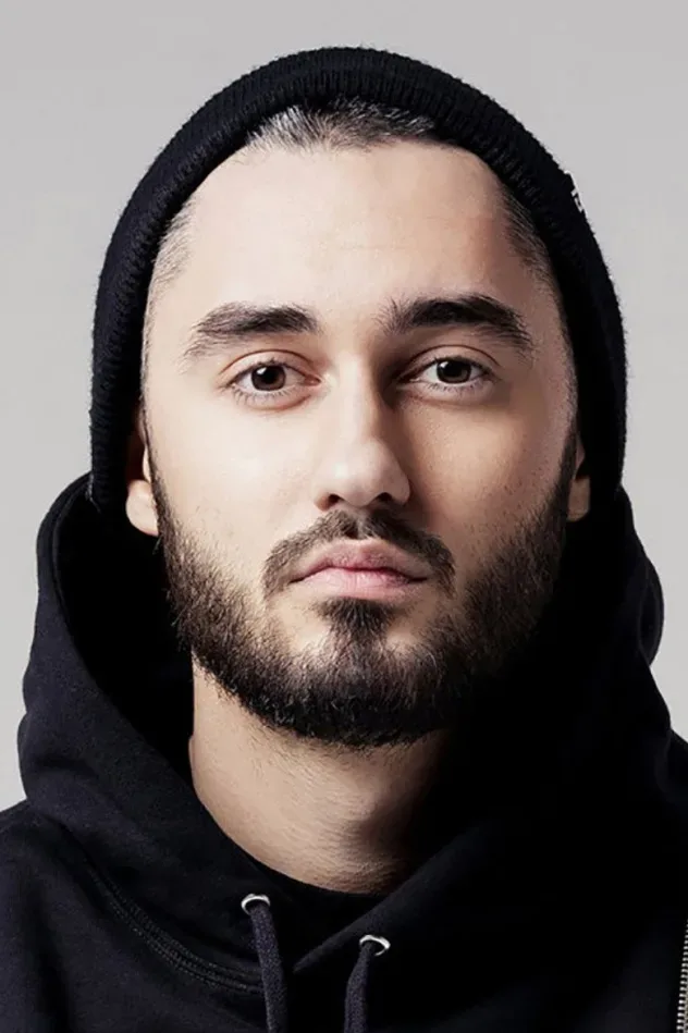 صورة الغلاف لـ Matvey Melnikov