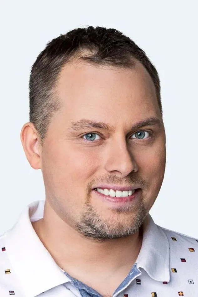 Anton Ivanov