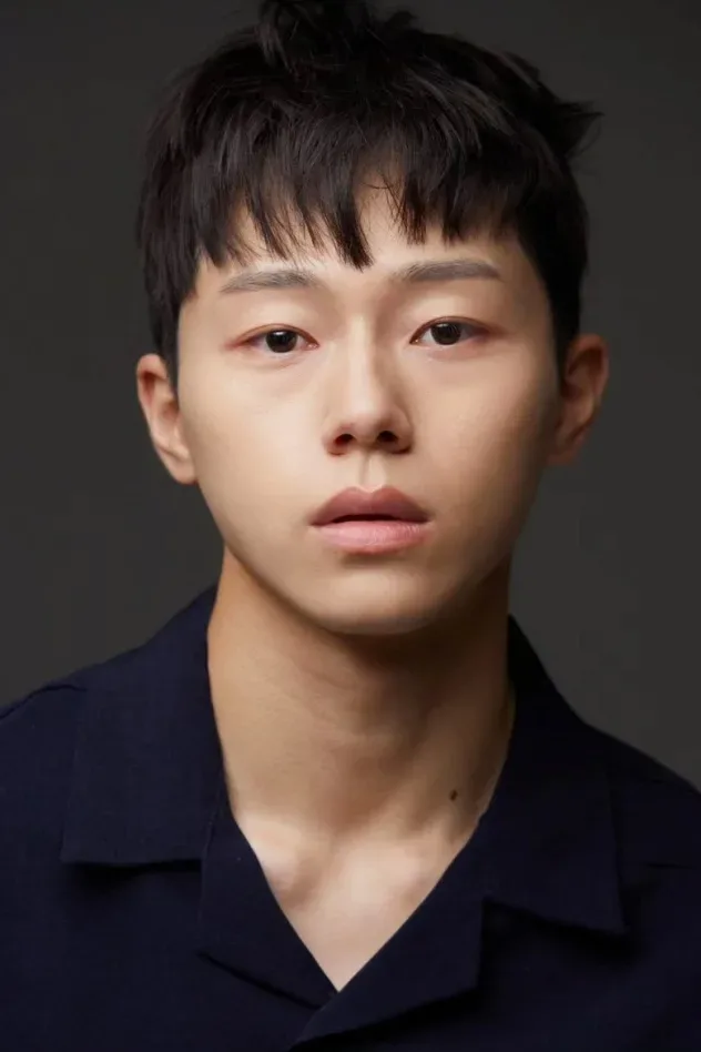 Imagen de portada para Jeon Young-in