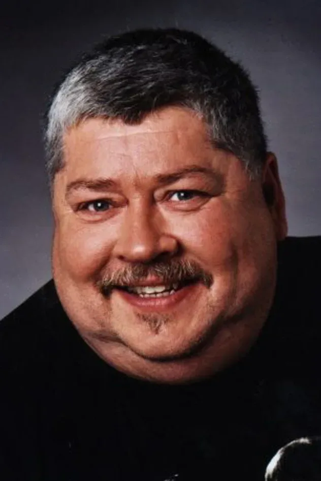 صورة الغلاف لـ Peter Harryson