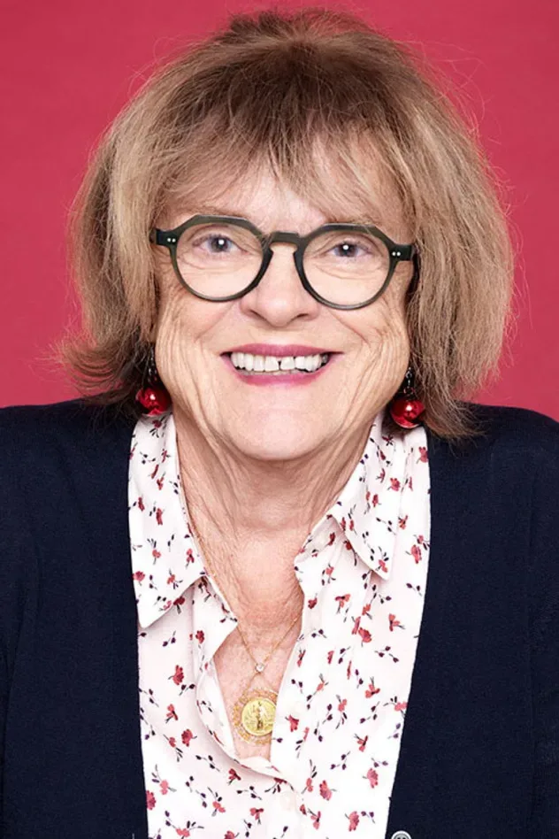 Обложка для Cecilia Hagen