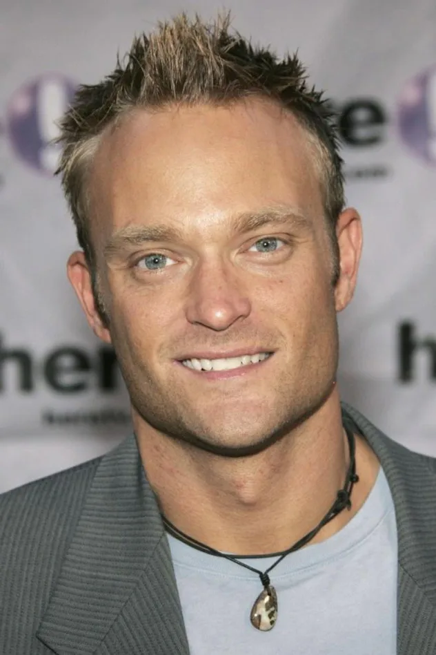 Chad Allen photo
