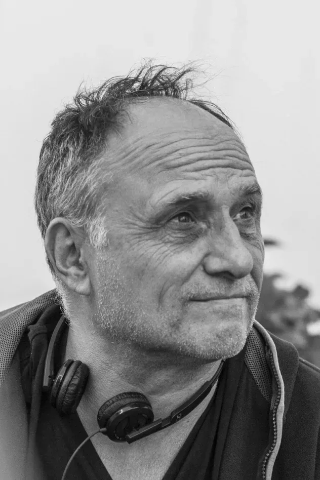 صورة الغلاف لـ Christoph Schaub