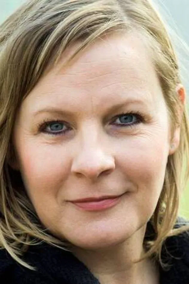 Barbara De Jonghe için kapak görseli