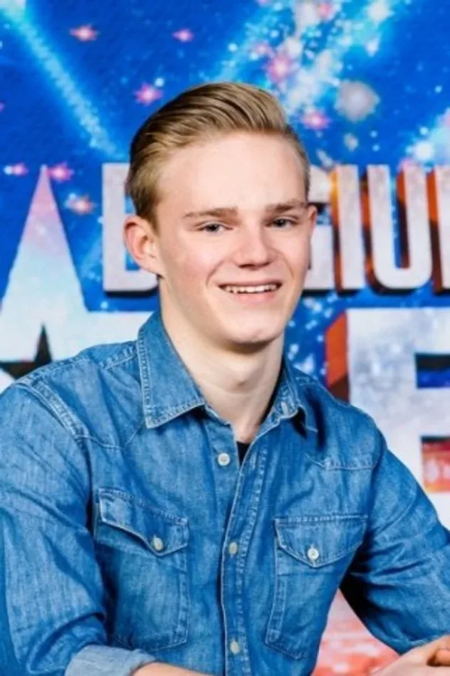 صورة الغلاف لـ Steff Philipsen