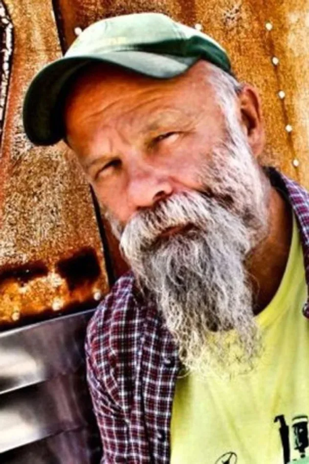 Imagen de portada para Seasick Steve