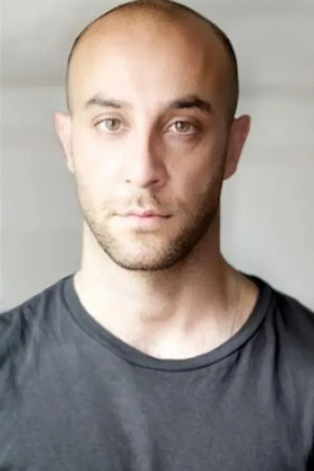 صورة الغلاف لـ Mickaël Chirinian