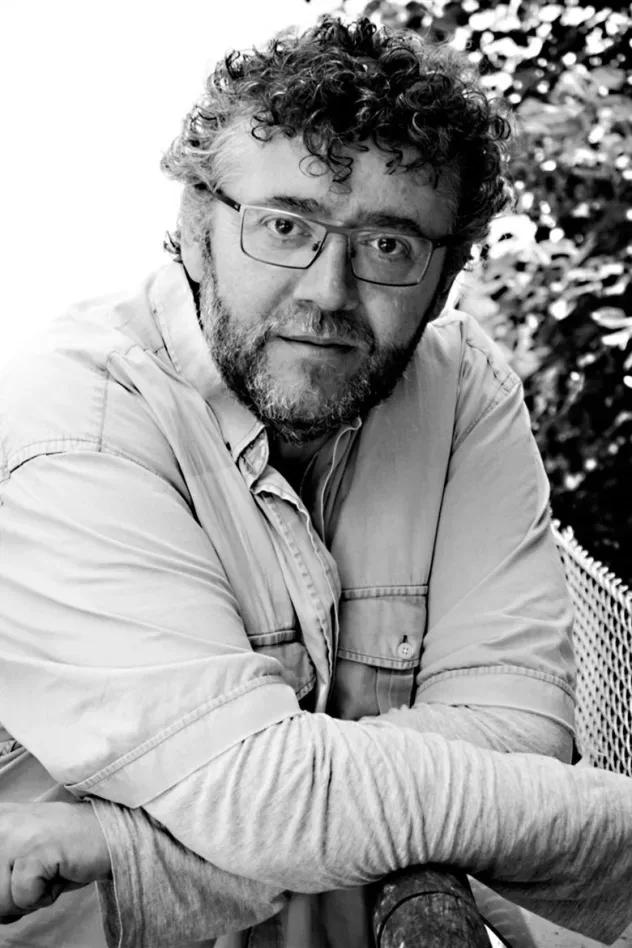 صورة الغلاف لـ Frédéric Saurel