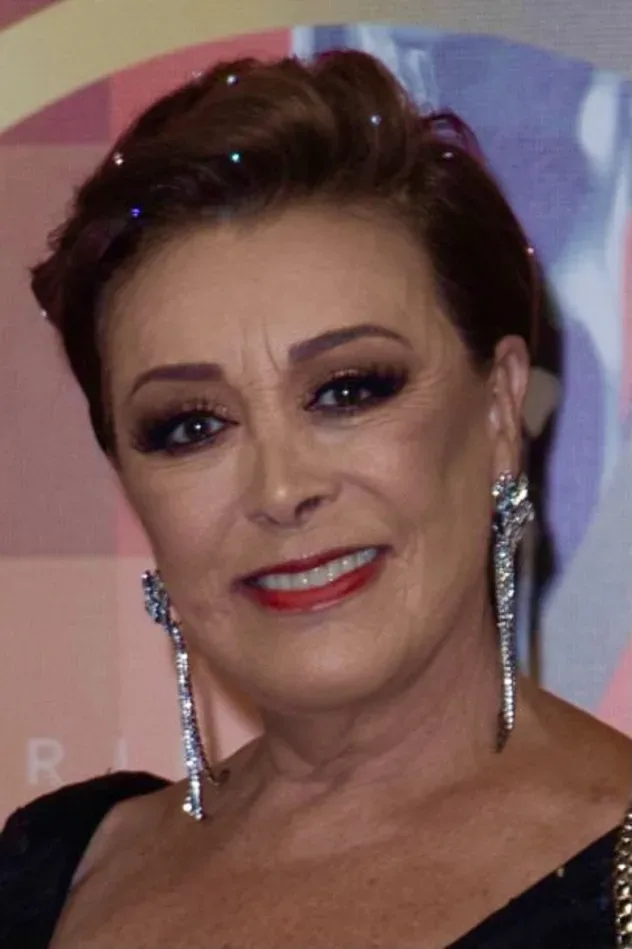 Обложка для Sylvia Pasquel