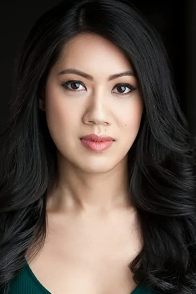 Обложка для Stephanie Cho