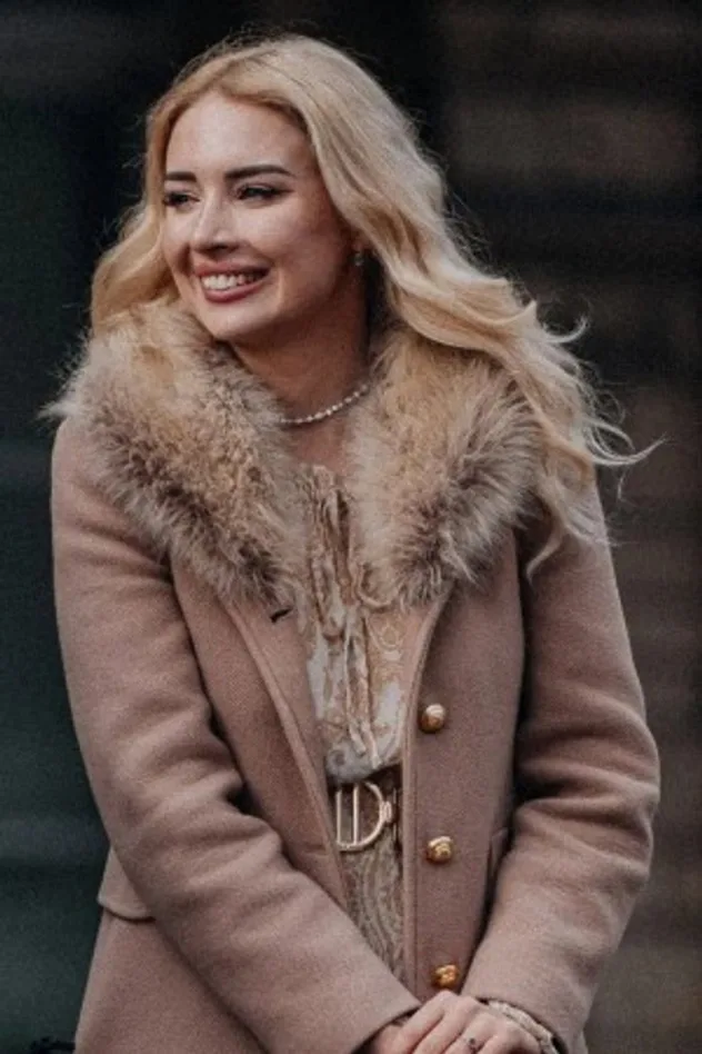 Nicole Šáchová