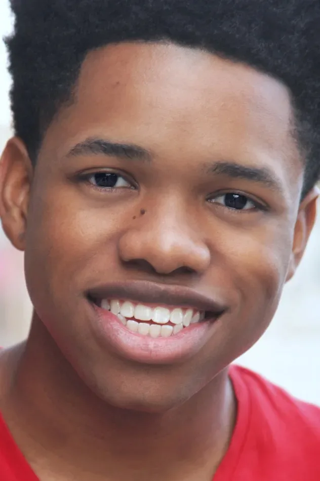 Cover image for Nathan Davis Jr.