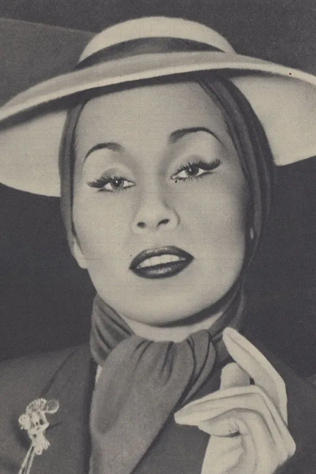 Обложка для Yma Sumac