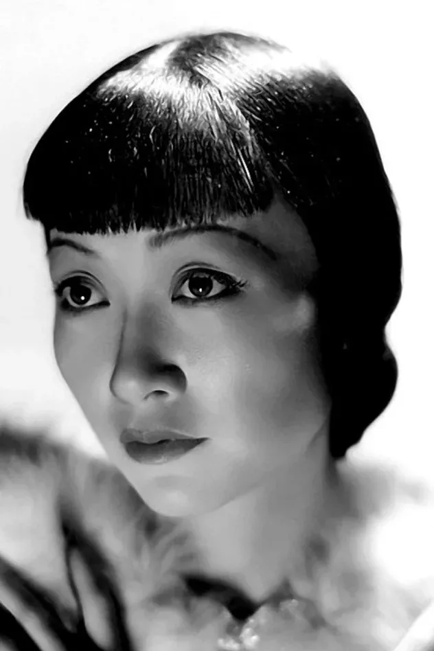 Обложка для Anna May Wong