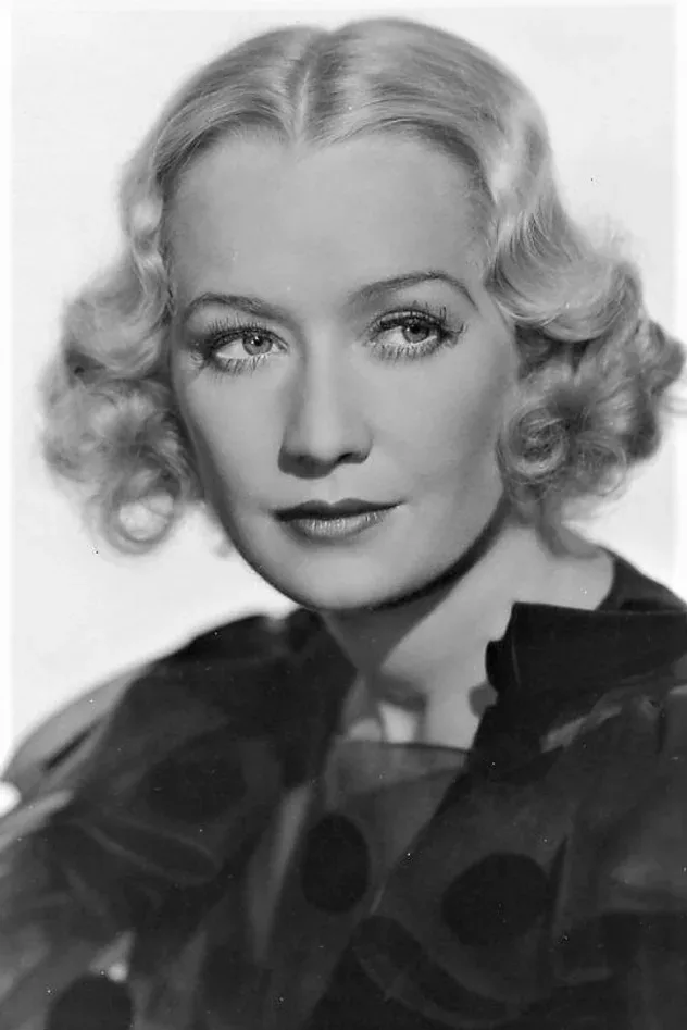 Обложка для Miriam Hopkins