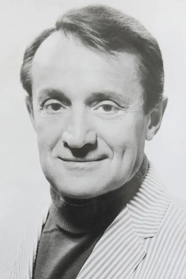 Обложка для Leo Fuchs
