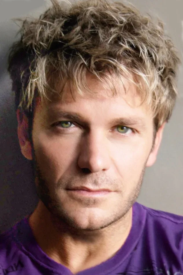 Обложка для Vic Mignogna