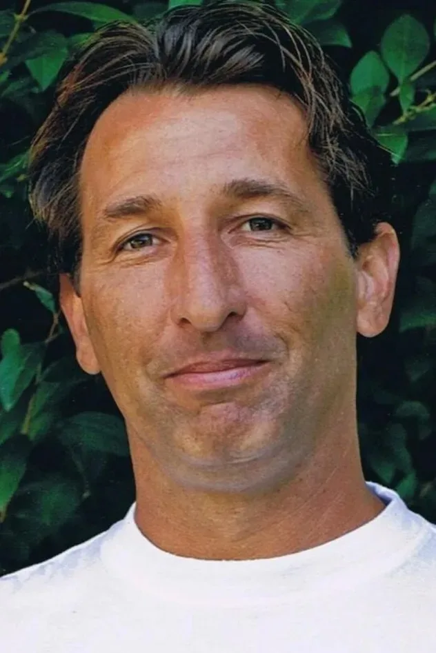 Обложка для George B. Colucci Jr.