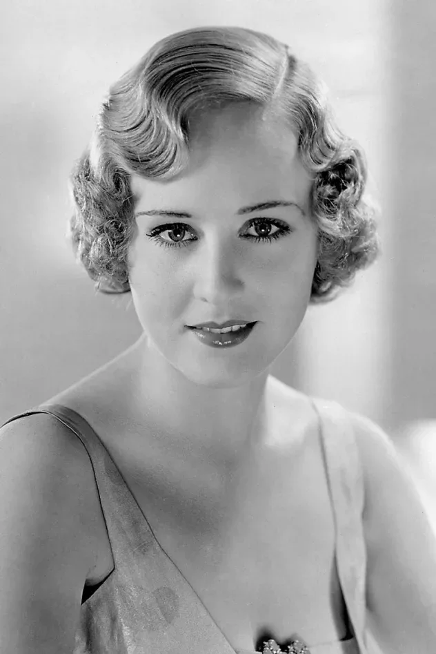Обложка для Madge Evans