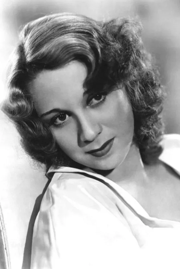 صورة الغلاف لـ Gloria Blondell