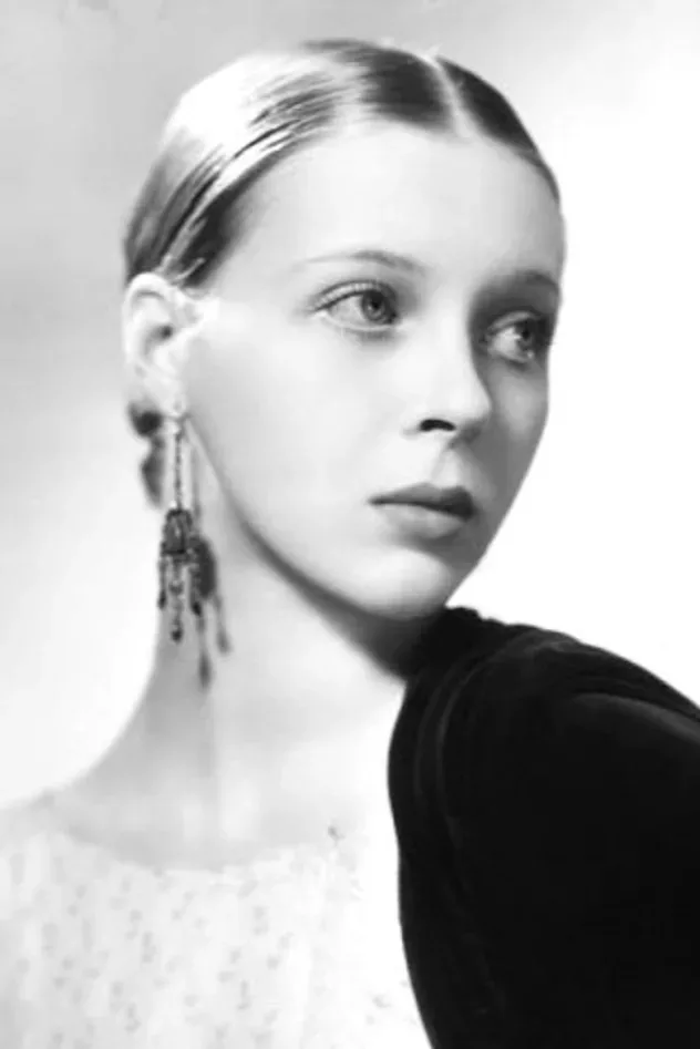 Обложка для Phyllis Stanley