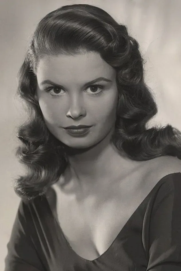 Обложка для Susan Harrison