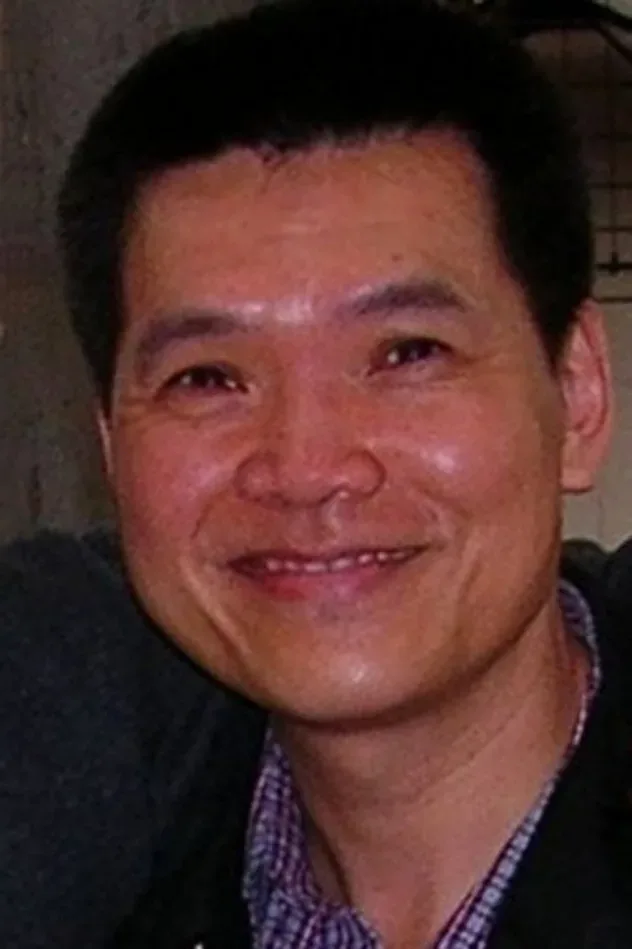 Ferdinand Hoang için kapak görseli