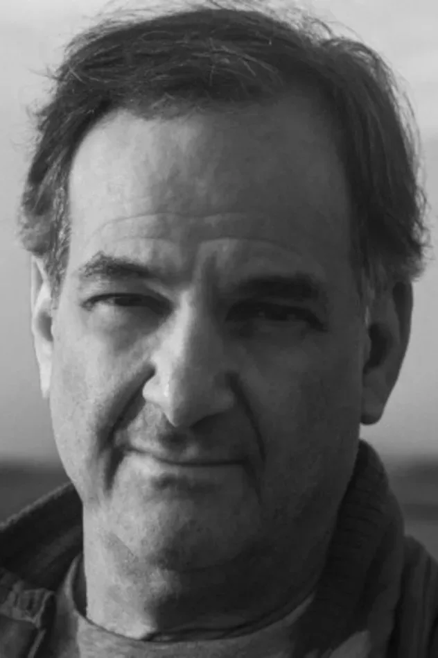 صورة الغلاف لـ Robert Legato