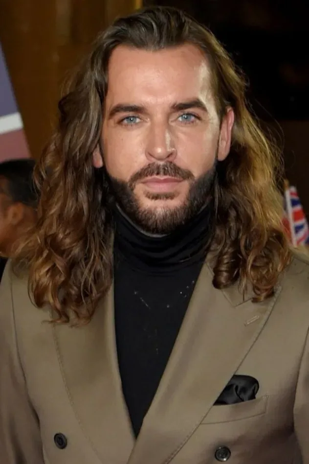 Обложка для Pete Wicks